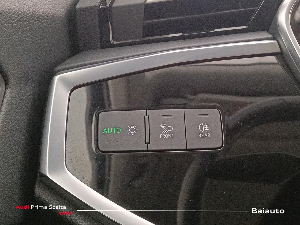 Audi Q3 35 2.0 tdi business advanced s tronic