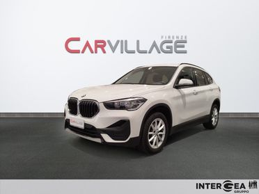 BMW X1 sdrive16d