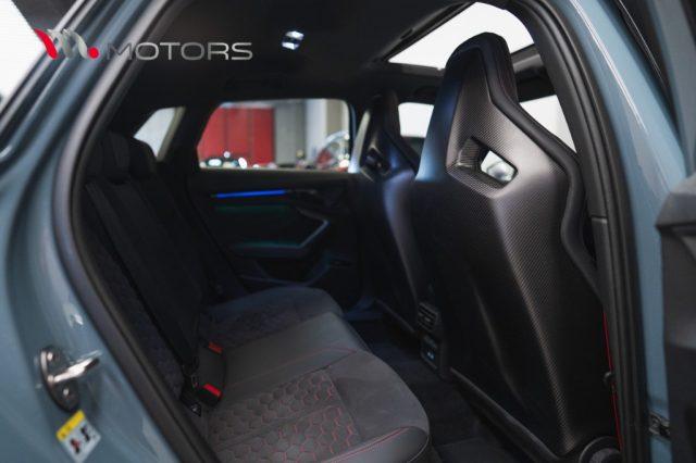 AUDI RS Sportback 2.5 TFSI Quattro S-tronic