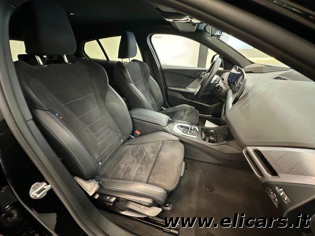 BMW 118 d MSport Pro