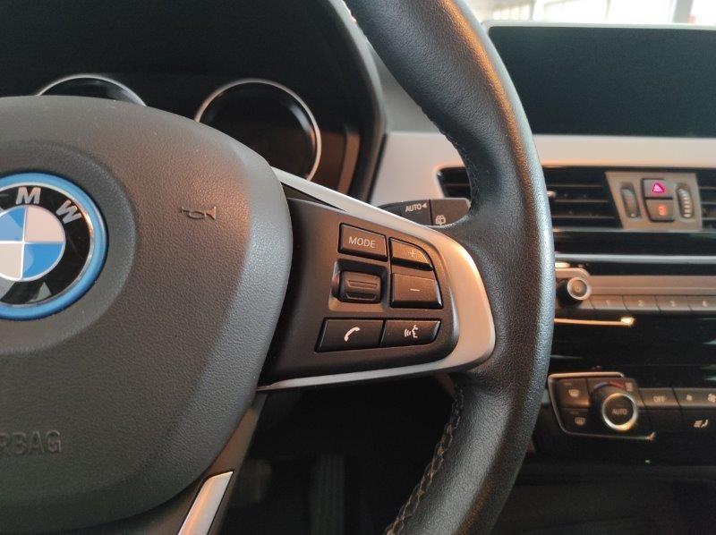 BMW X1 (F48) - X1 xDrive25e Business Advantage