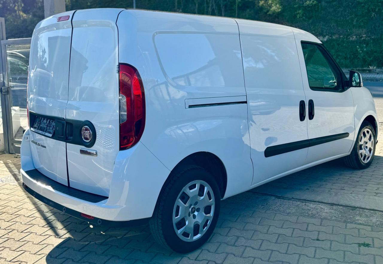 Fiat Doblo Doblò 1.6 MJT 120CV S&S Easy Maxi