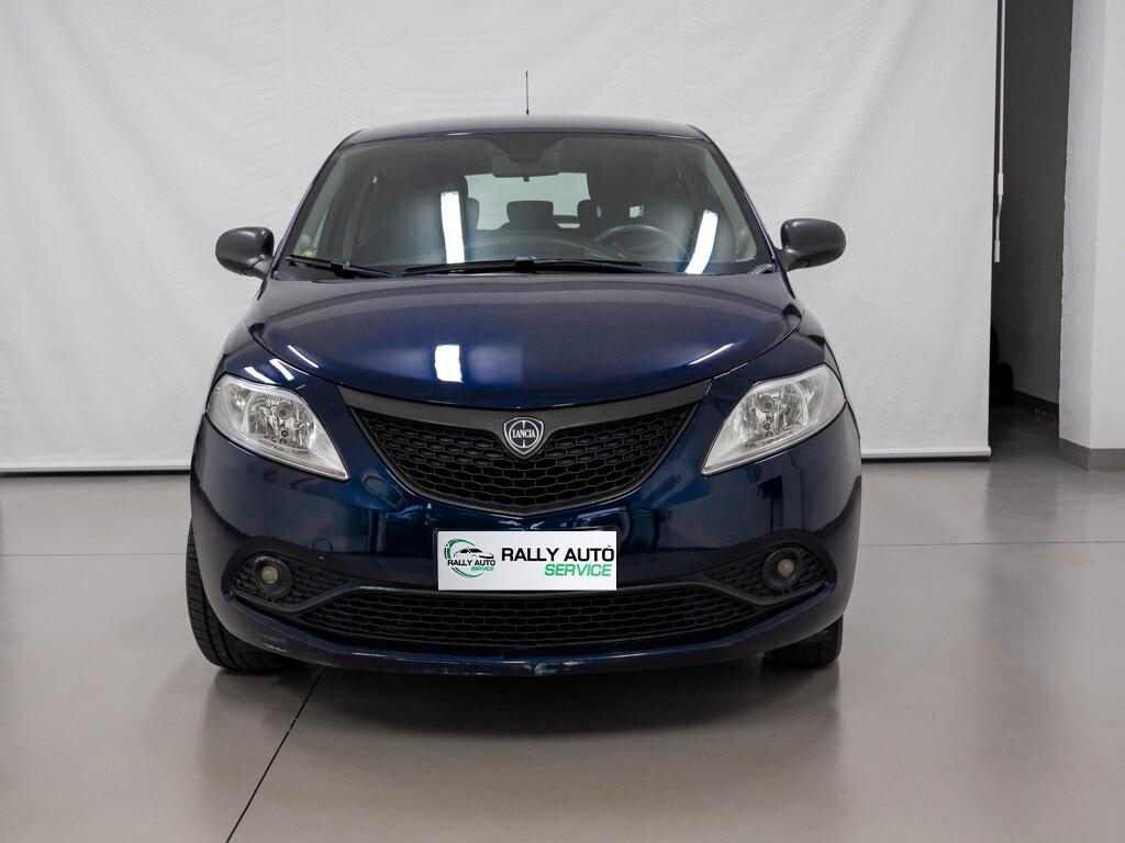 Lancia Ypsilon 1.2 69 CV GPL Ecochic Elefantino Blu 5 porte