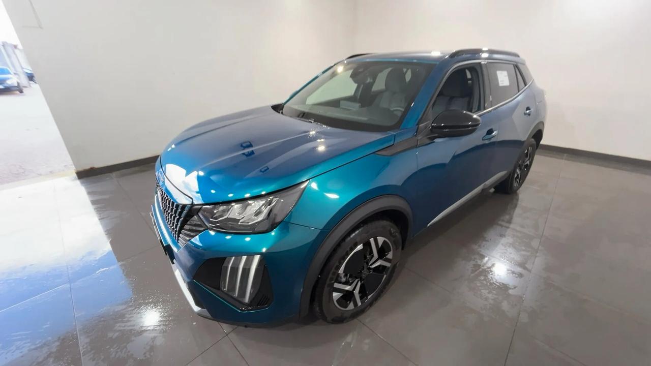 Peugeot 2008 PureTech 100 S&S Allure