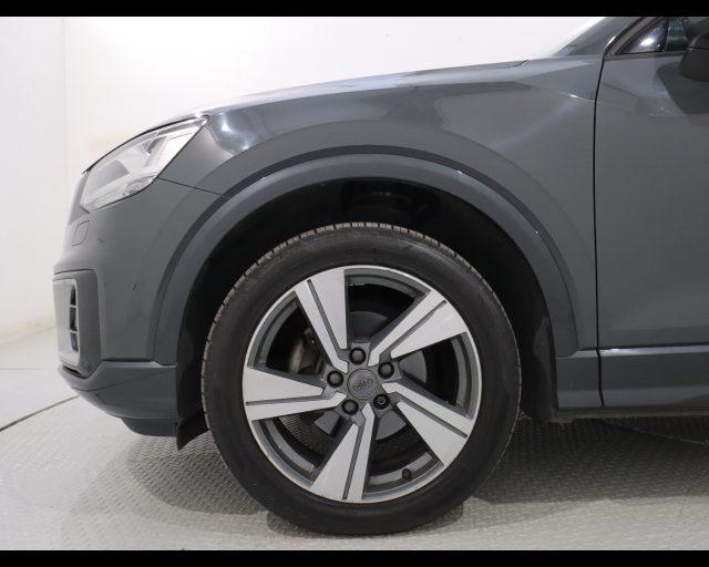 AUDI Q2 30 TDI S tronic Admired