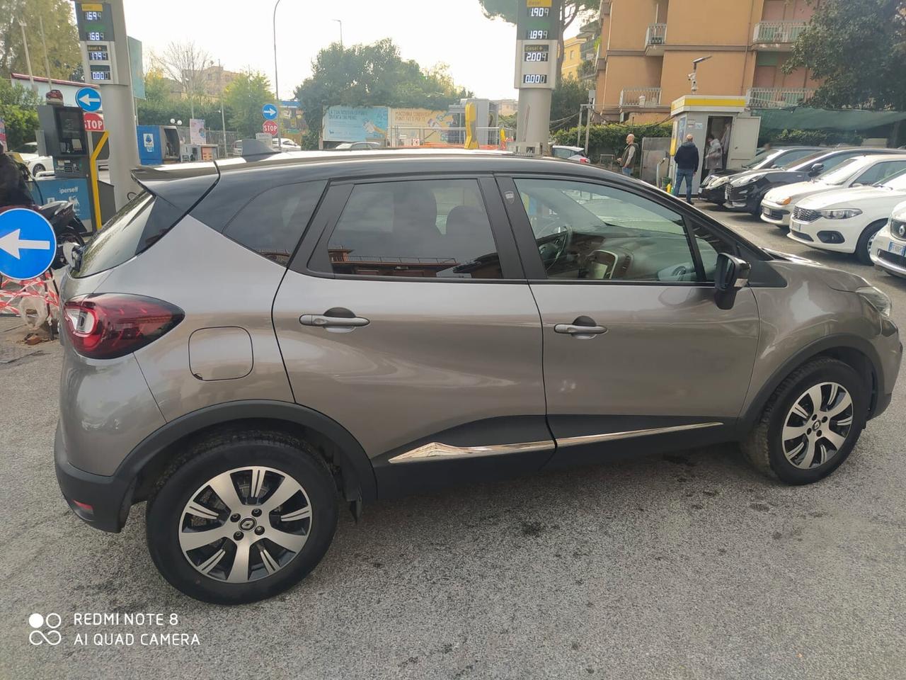 Renault Captur TCe 12V 90 CV Start&Stop Energy Life