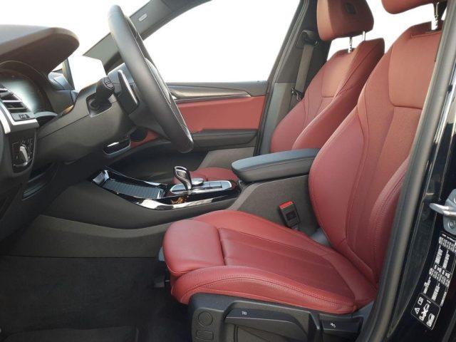 BMW X3 xDrive20d 48V Msport Aut.