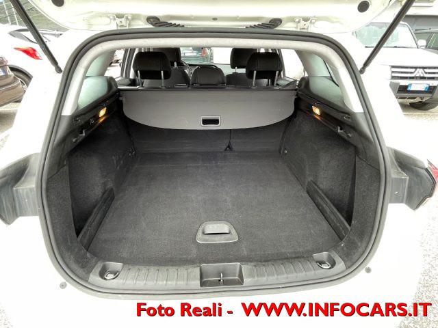 FIAT Tipo 1.6 Mjt S&S SW Easy