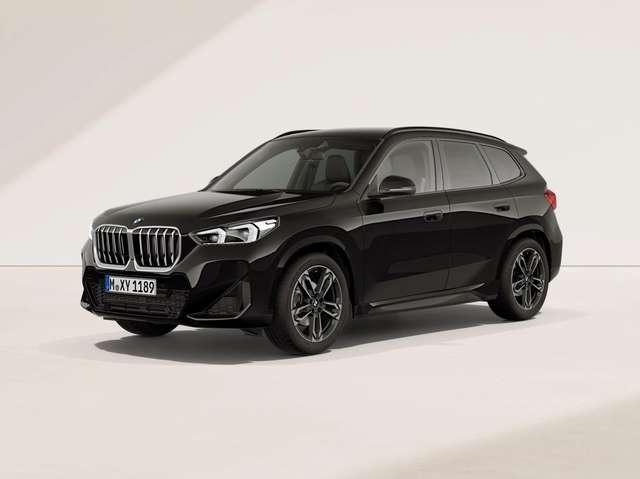 BMW X1 X1 sdrive18d MSport auto