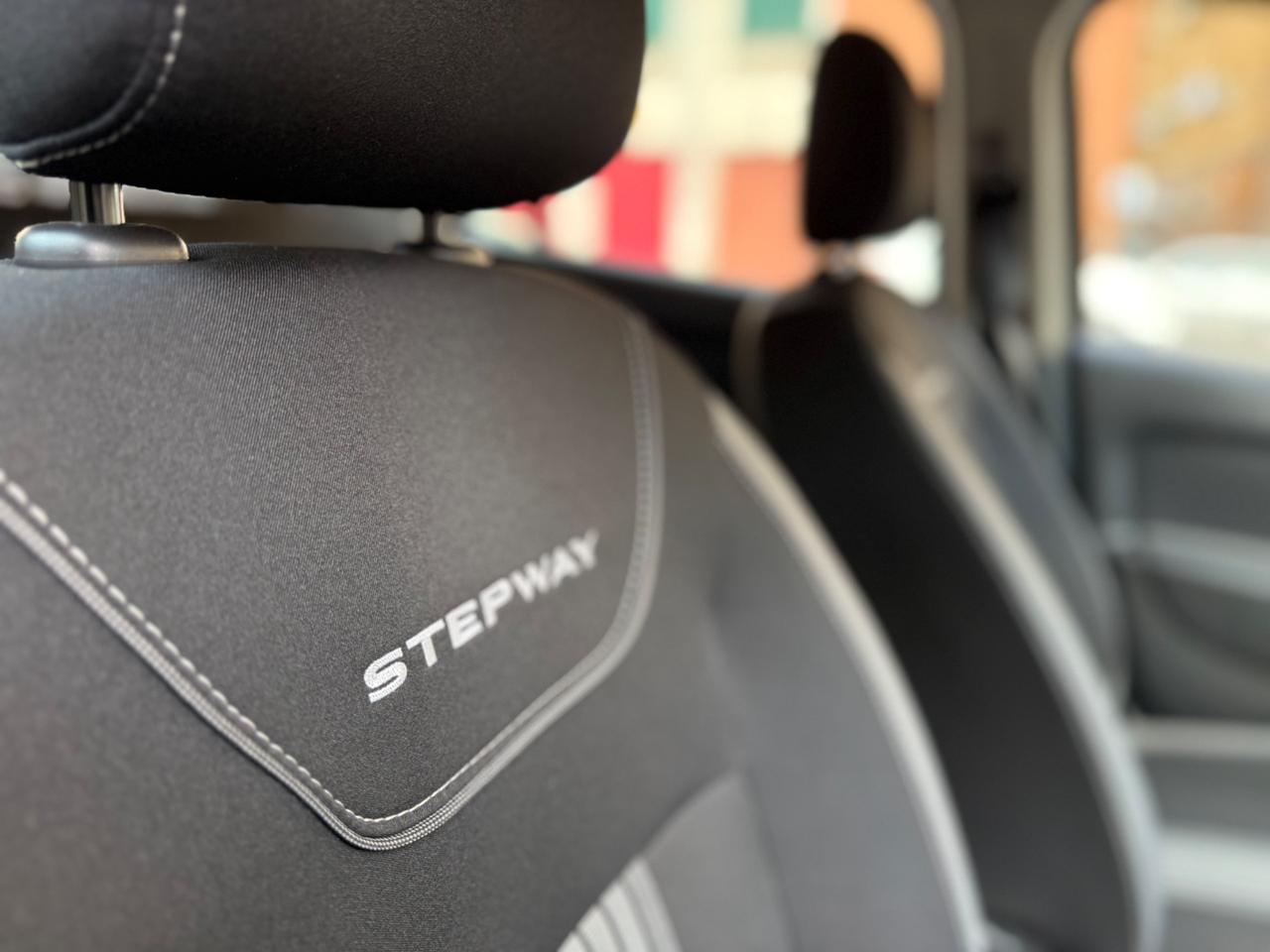 Dacia Sandero Stepway 1.5 dCi 8V 90CV Start&Stop con soli 18.000km