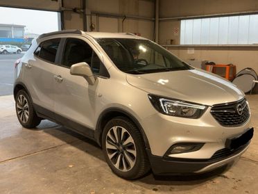 Opel Mokka X 1.4 Turbo GPL Tech 140CV 4x2 Vision