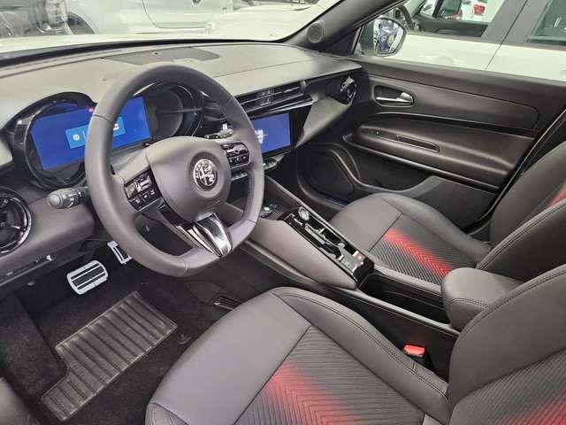 Alfa Romeo Junior Junior 1.2 ibrida Speciale edct6 - Tetto apribile
