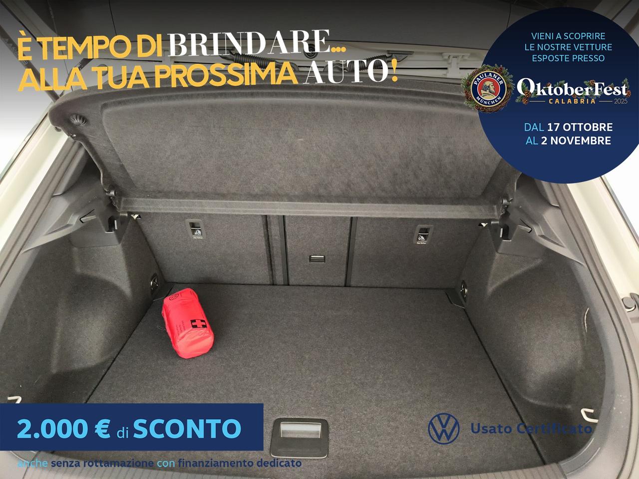 Volkswagen T-Roc 2.0 tdi r-line plus 115cv