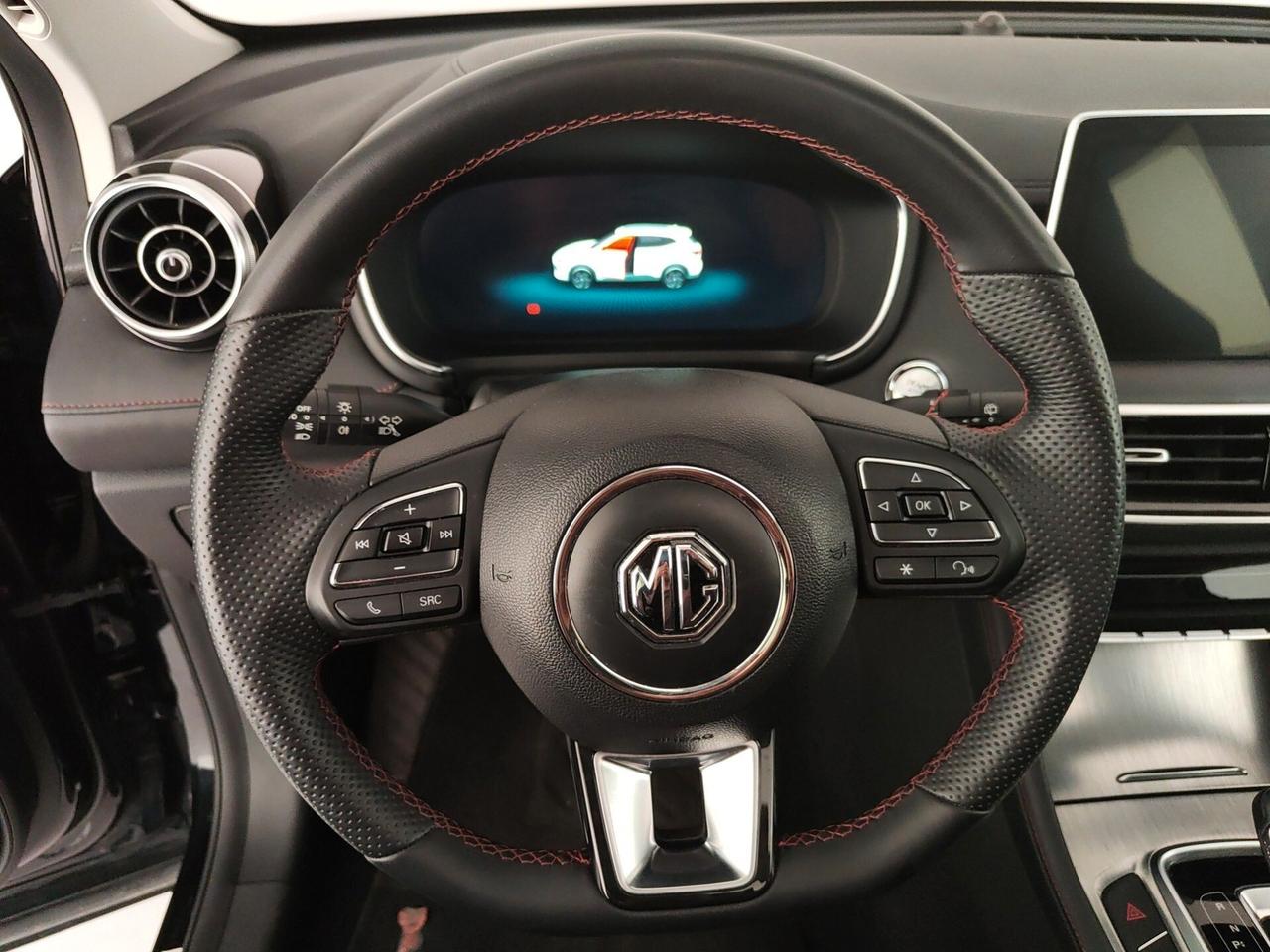 Mg HS 1.5T-GDI Luxury