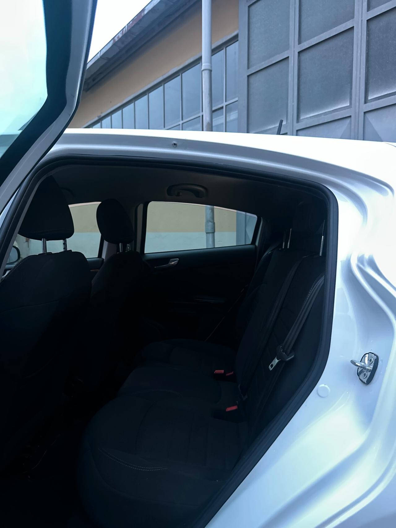 Alfa Romeo Giulietta 1.6 JTDm 120 CV Super