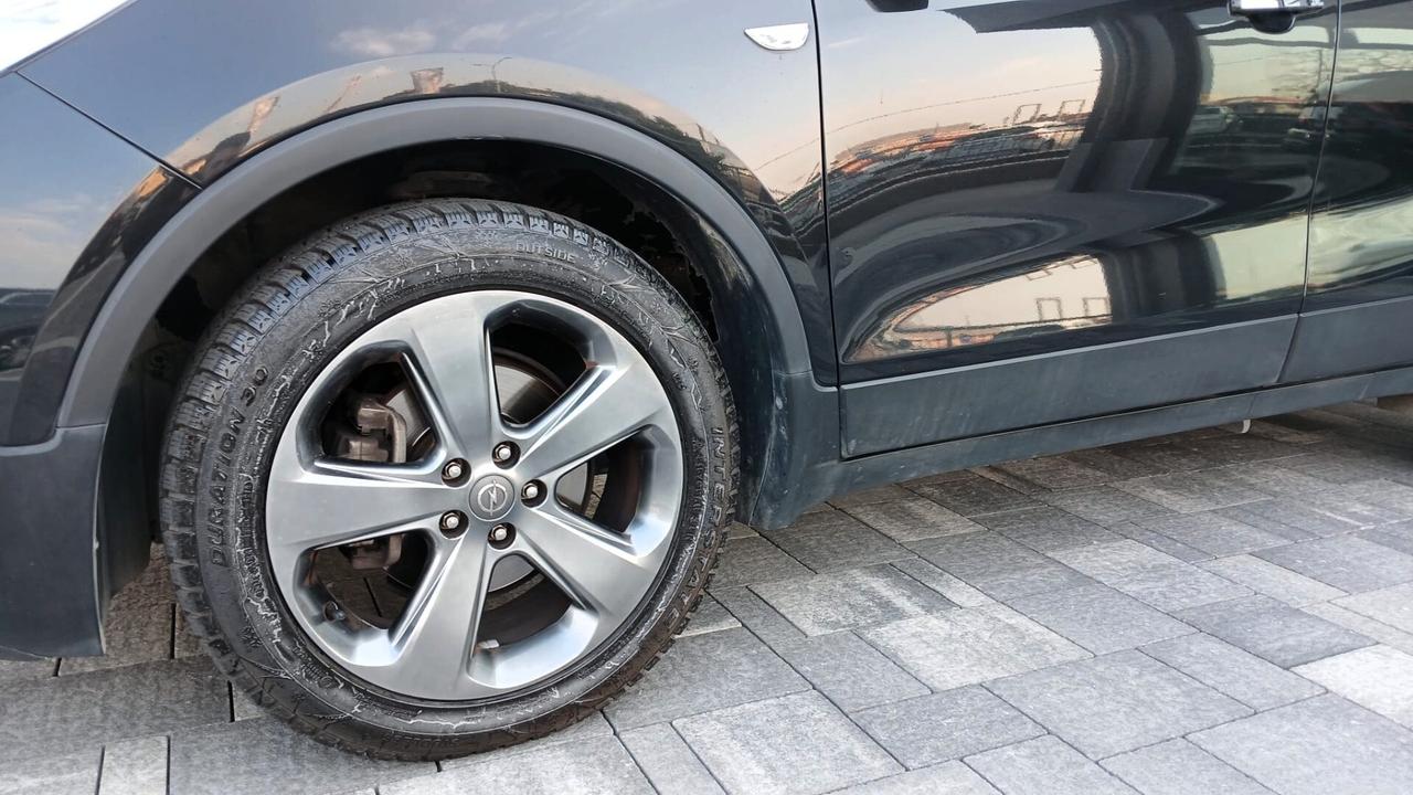 Opel Mokka 1.7 CDTI Ecotec 130CV 4x2 aut. Cosmo