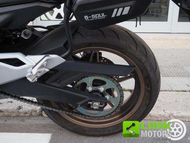 CF MOTO 700MT ++ ? 92,00 al mese,++
