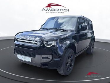 LAND ROVER Defender 3.0 AJ20-D6H AWD 5 Porte SWB X-Dynamic SE 200PS Au