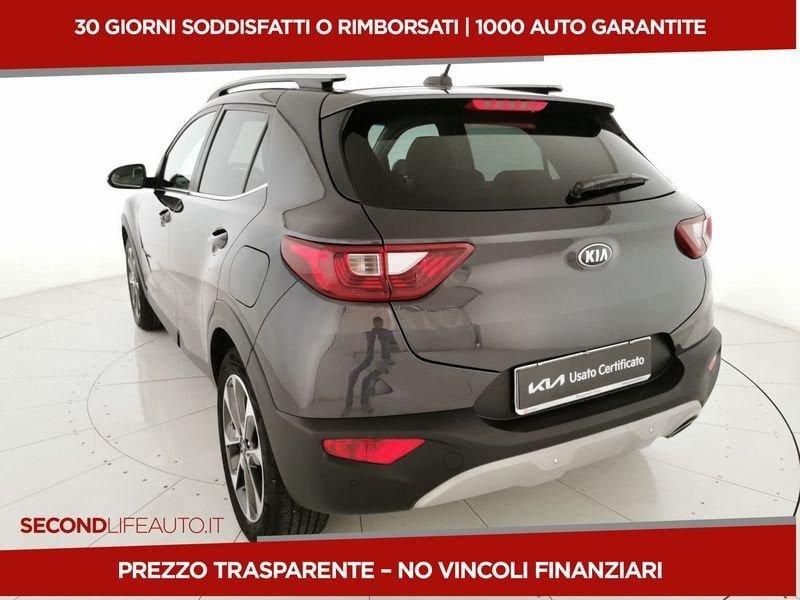 KIA Stonic 1.0 t-gdi Energy 120cv