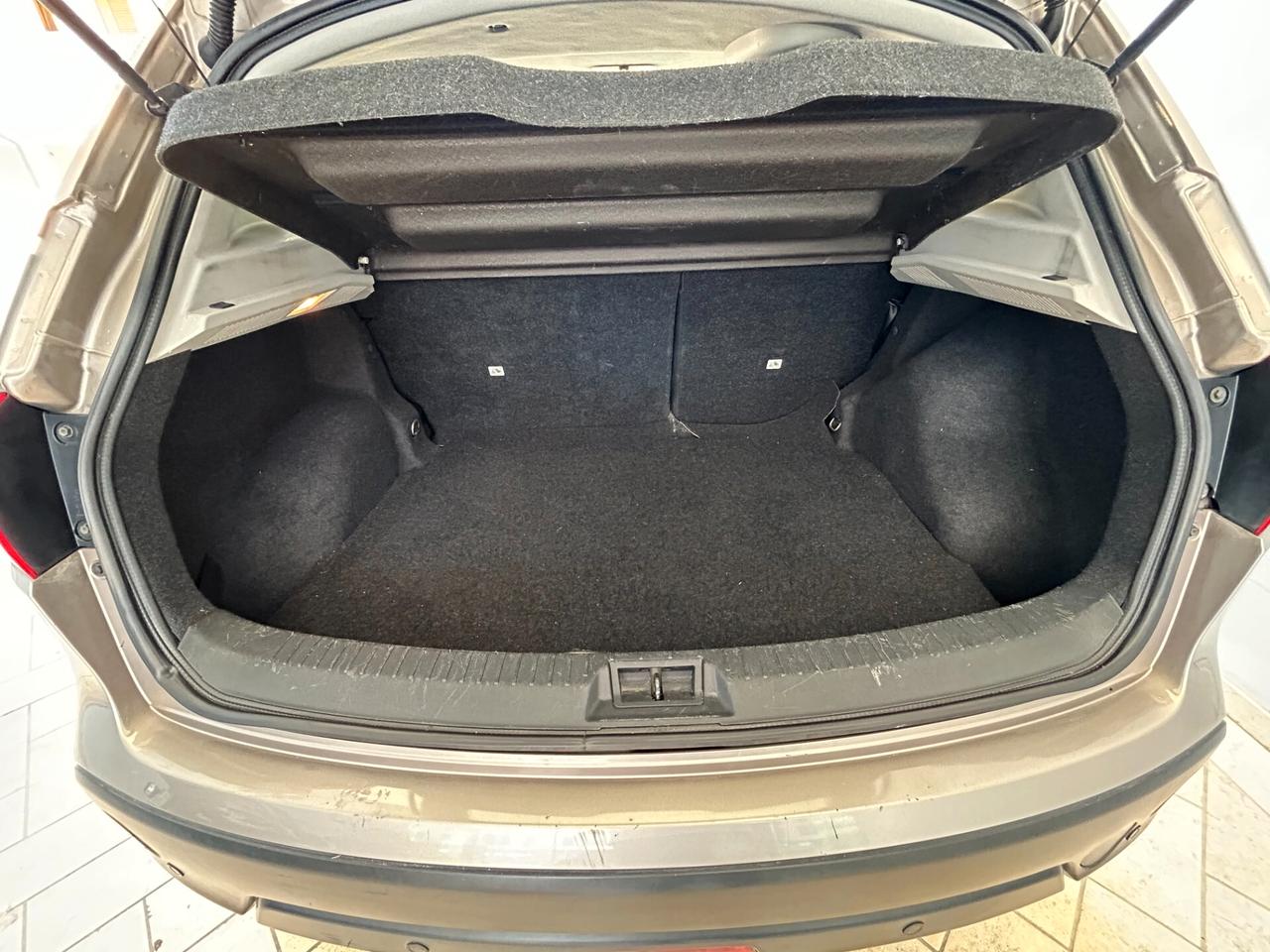 NISSAN QASHQAI 1.500 dCi ACENTA