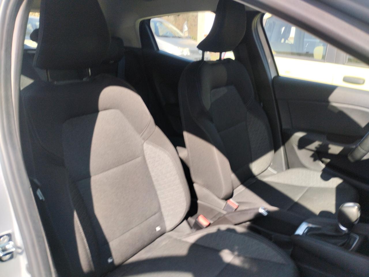 Renault Clio Full Hybrid E-Tech 140 CV 5 porte