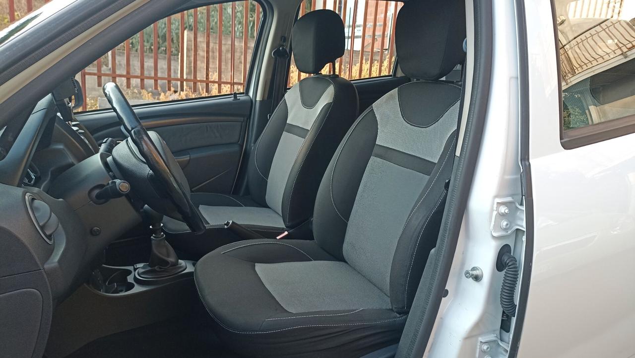 Dacia Duster 1.5 dCi 110CV Start&Stop 4x2 Lauréate