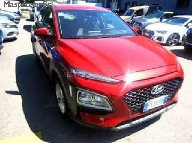 HYUNDAI Kona Kona 1.6 crdi Classic 2wd 115cv - FX207DS