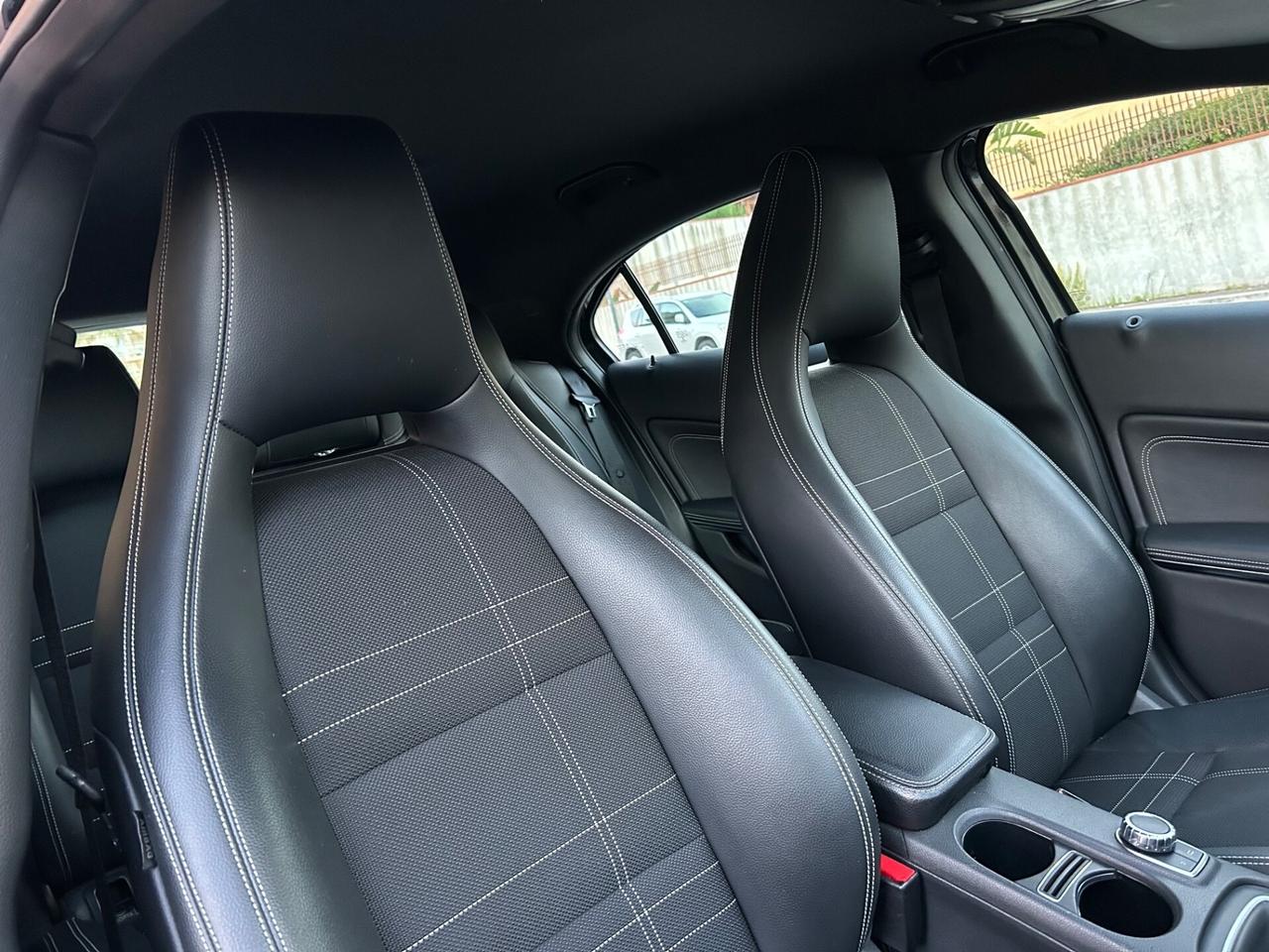 Mercedes-benz A 180 CDI Sport solo 81000 km !!!