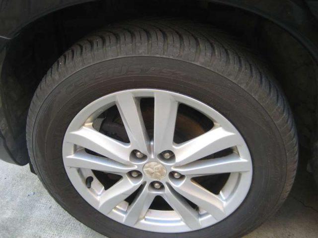 MITSUBISHI ASX 1.8 DI-D 150 CV 4WD INTENSE CLEARTECH PANORAMIC