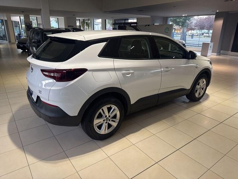 Opel Grandland Grandland X 1.5 diesel Ecotec Start&Stop aut. Business