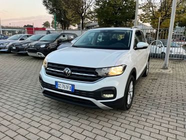 Volkswagen T-Cross 1.0 TSI Style 95cv