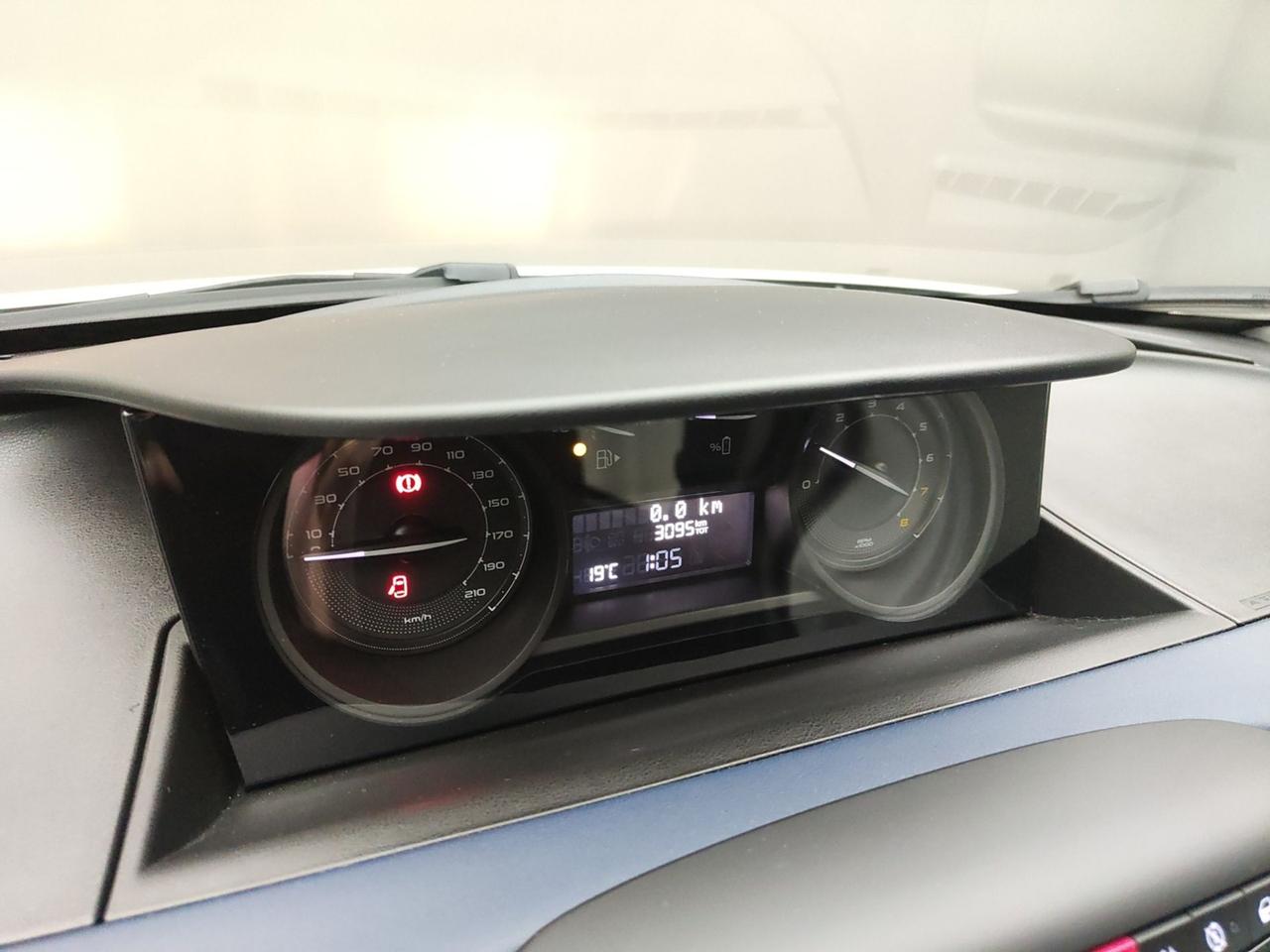 LANCIA Ypsilon III 2021 1.0 70CV HYBRID ORO