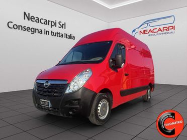 Opel Movano 33 2.3 CDTI 130CV(PM-TA-L2H3)OTTIME CONDIZIONI-E6