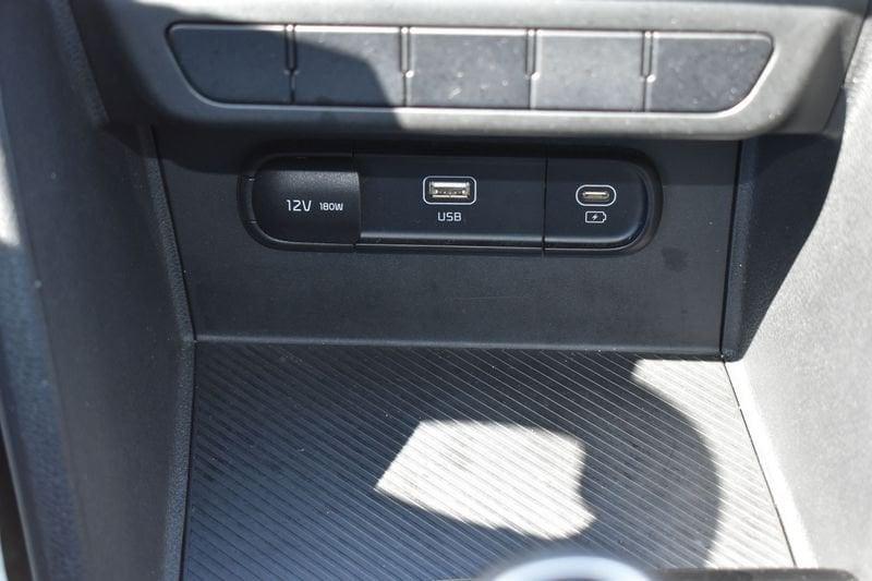 KIA Sportage 1.6 CRDi MHEV Style
