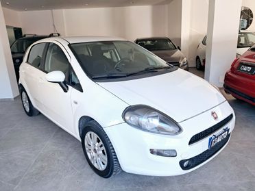 Fiat Punto 1.3 MJT II 75 CV 5 porte Street