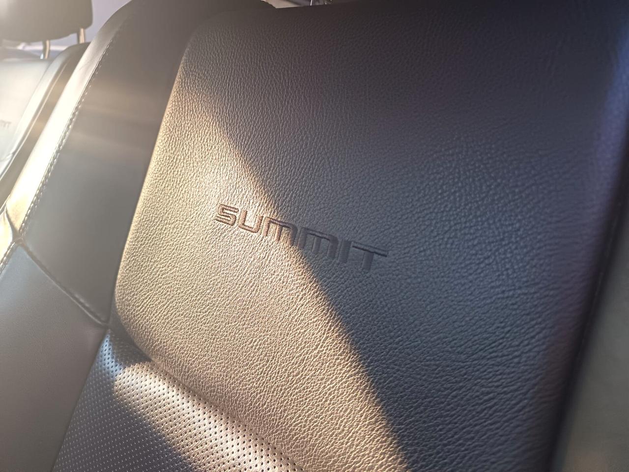 Jeep Grand Cherokee 3.0 V6 CRD 250 CV Multijet II Summit