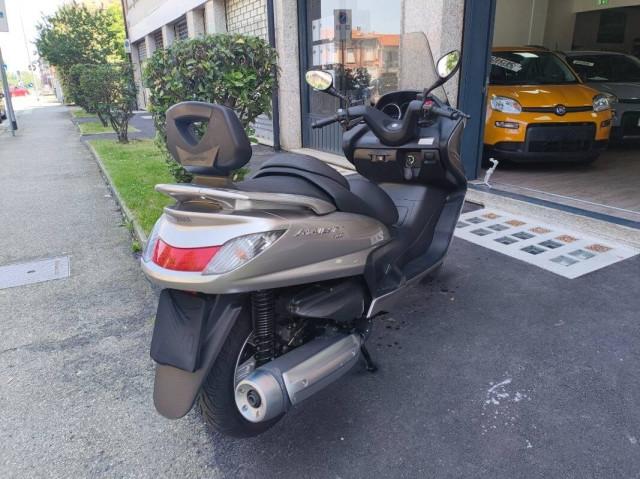 Yamaha Majesty Majesty 400 - 2005 - 18300 Km