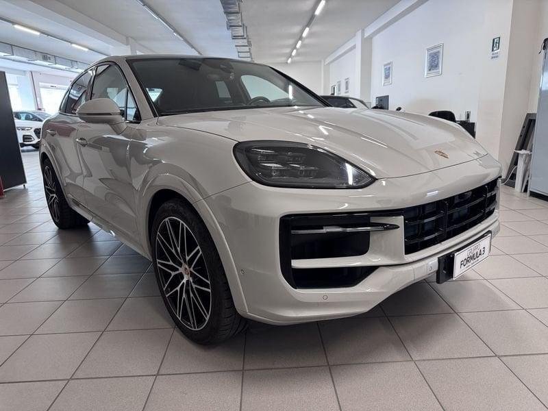 Porsche Cayenne Coupè Coupé 3.0 V6