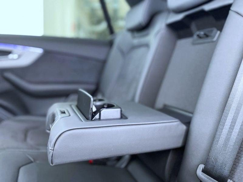 Audi Q8 Q8 SUV 45 TDI quattro tiptronic S line edition