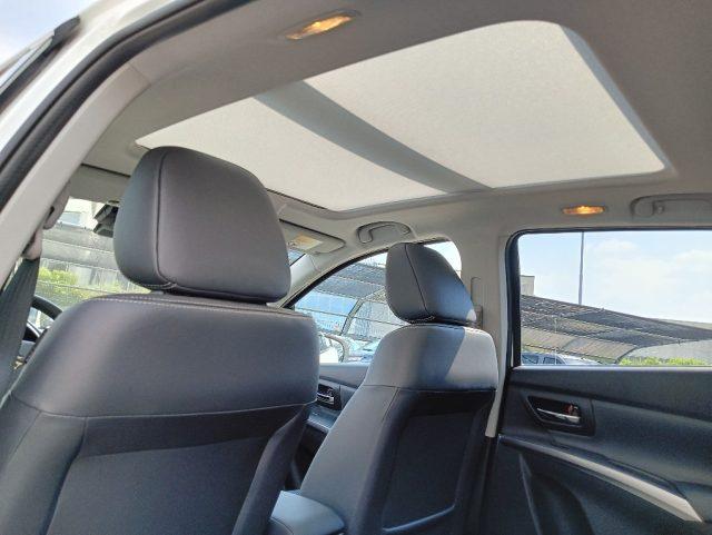 SUZUKI S-Cross 1.4 Hybrid 4WD AllGrip Starview