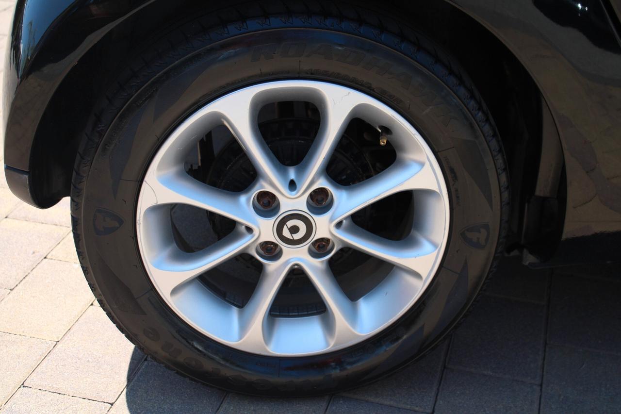 Smart ForTwo 70 1.0 twinamic Prime