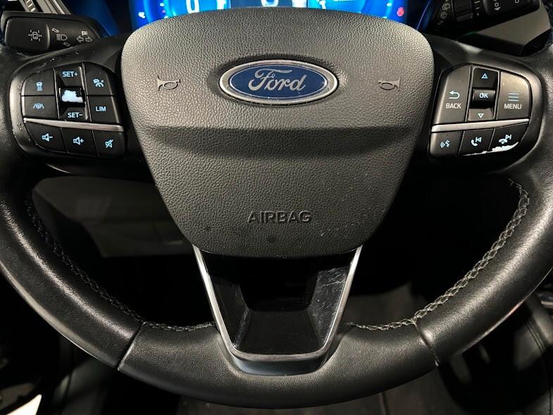 Ford Kuga 1.5 EcoBlue 120 CV 2WD Titanium AUTO.