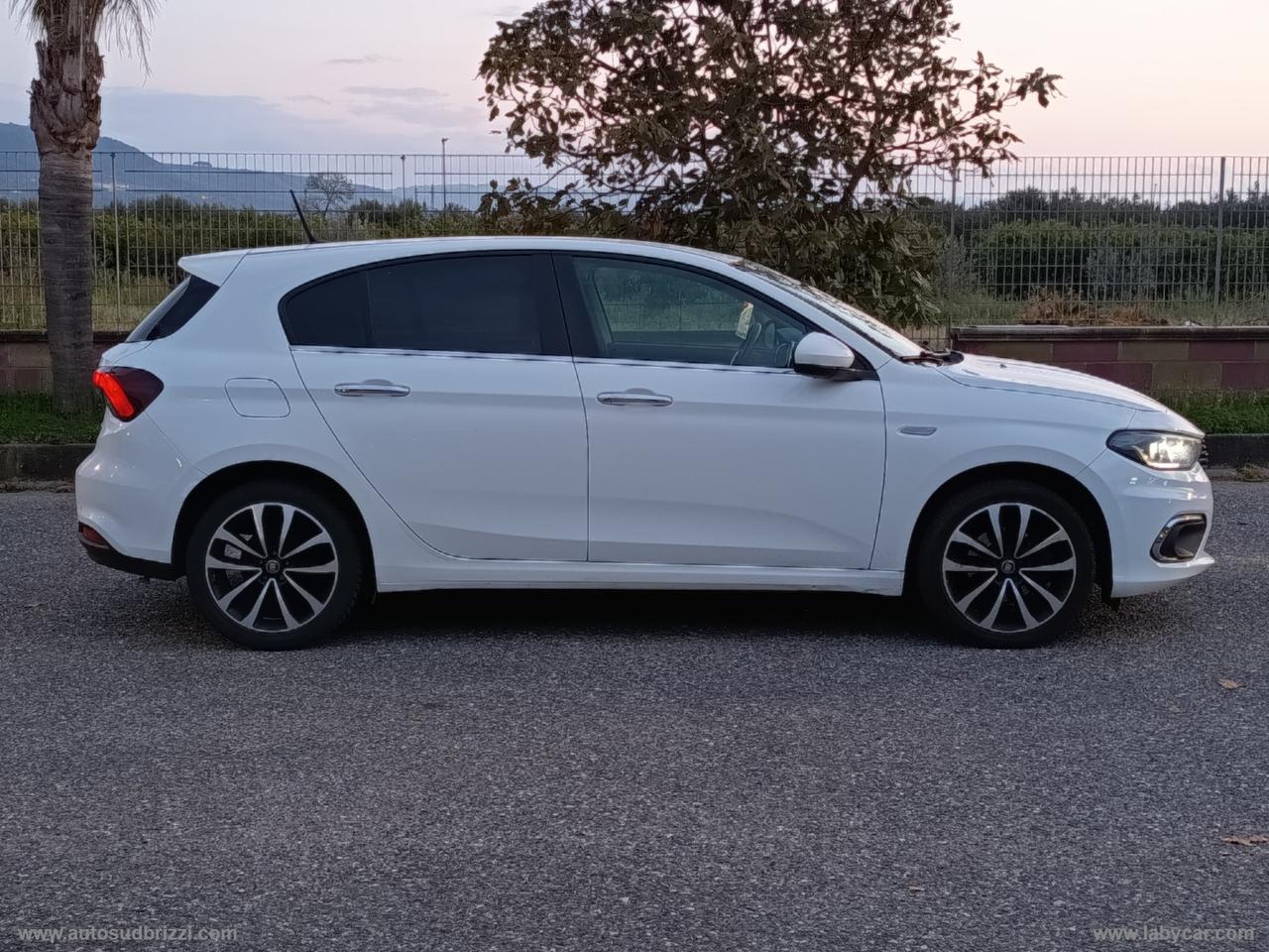 FIAT Tipo 1.3 Mjt S&S 5p. Lounge