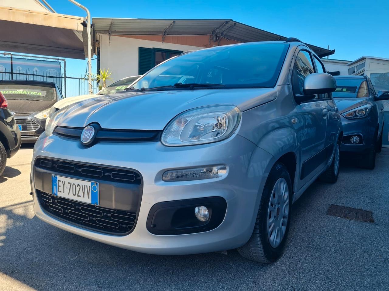 Fiat Panda 1.2 Pop
