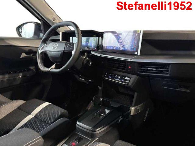 OPEL Frontera 1.2 hybrid GS 136cv edct 7p.ti