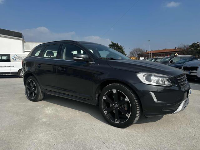 VOLVO XC60 D3 Geartronic Kinetic