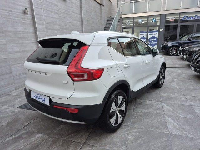 VOLVO XC40 T4 Recharge Plug-in Hybrid automatico sport