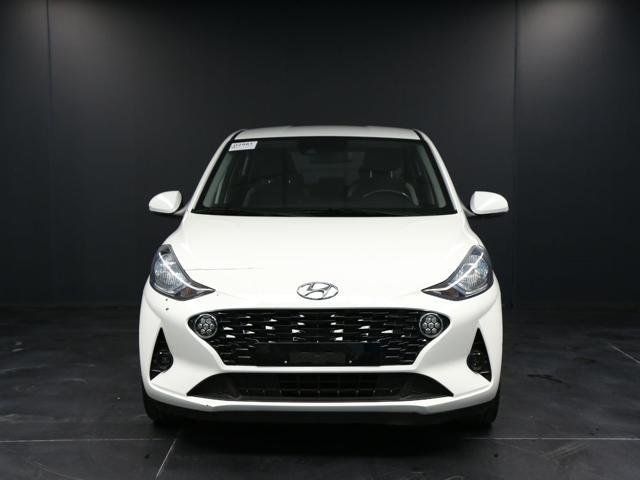 HYUNDAI i10 1.0 MPI Tech