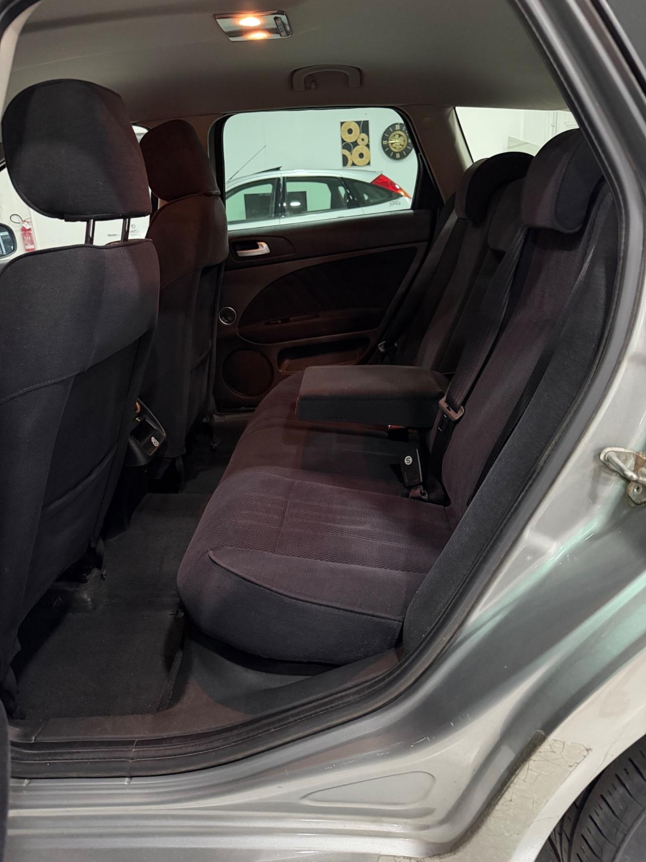 Alfa Romeo 159 JTDM PROGRESSION