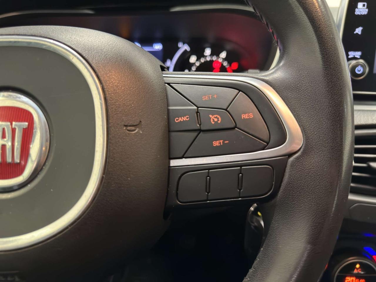 Fiat Tipo Tipo SW 1.6 mjt Lounge - GANCIO DI TRAINO